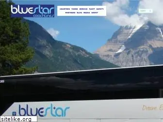 bluestarcoachlines.com