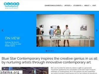 bluestarcontemporary.org