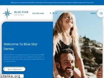 bluestardentalgroup.com.au