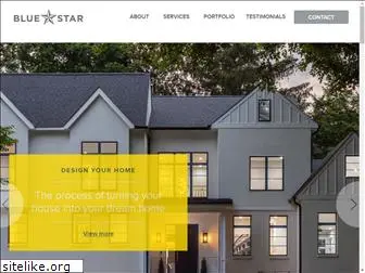 bluestardesignbuild.com