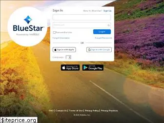 www.bluestardiabetes.com