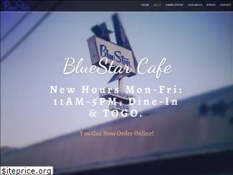 bluestardowntown.com