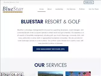 bluestargolf.com