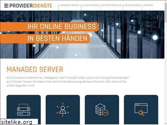 bluestarhosting.de