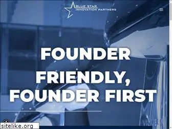 bluestarinnovationpartners.com