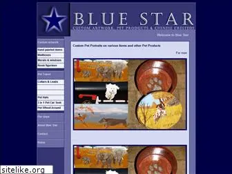 bluestarjmg.com