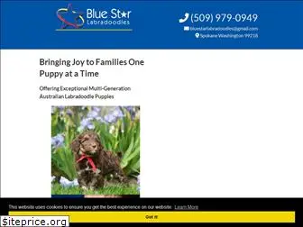 bluestarlabradoodles.com