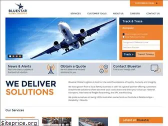 bluestarlogistics.com.au