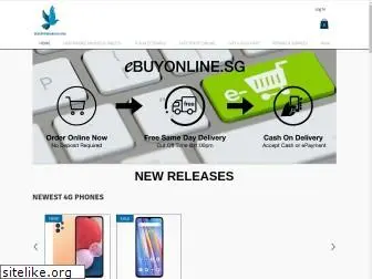 bluestarmobiles.com