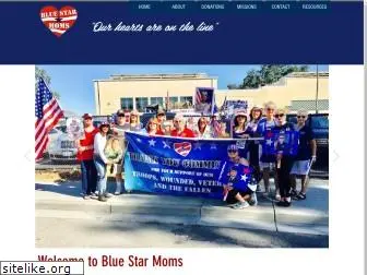 bluestarmoms.org