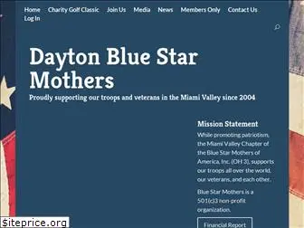 bluestarmothersdayton.com