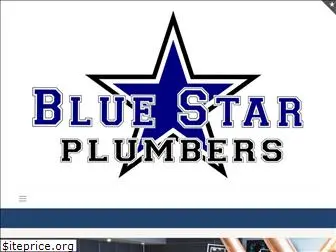 bluestarplumberstylertexas.com