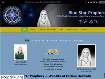 bluestarprophecy.com