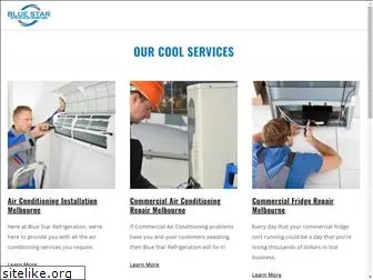 bluestarrefrigeration.com.au