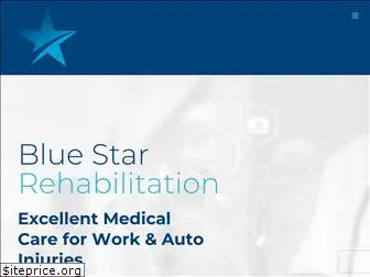 bluestarrehabilitation.com