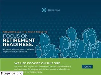 bluestarretirement.com