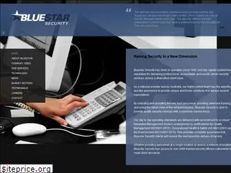 bluestarsecurity.com.au