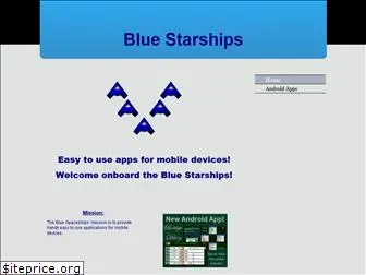 bluestarships.com