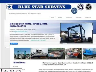 bluestarsurveys.co.uk