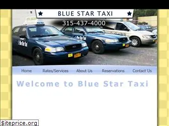 bluestartaxisyr.com