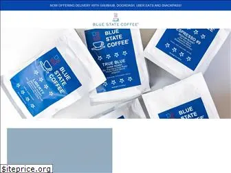 bluestatecoffee.com