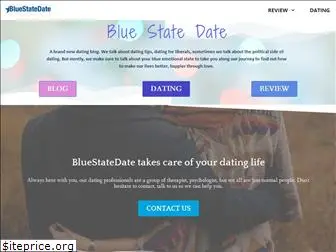 bluestatedate.com