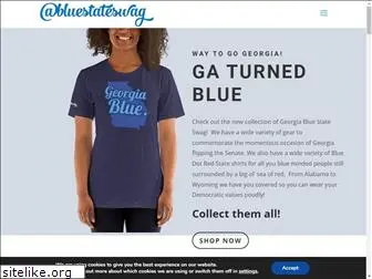 bluestateswag.com