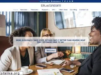 bluesteam.net