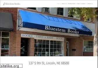 bluestembooks.com