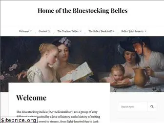 bluestockingbelles.net