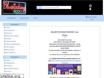 bluestockingbooks.com