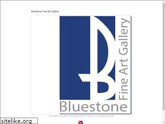 bluestone-gallery.com