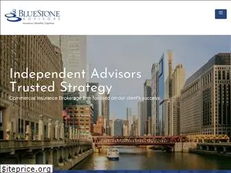 bluestoneadvisors.com