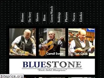 bluestonebluegrass.com