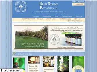 bluestonebotanicals.com