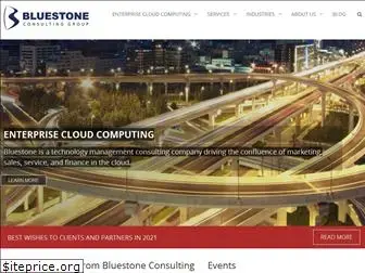 bluestoneconsultinggroup.com