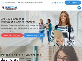 bluestoneeducation.com.au