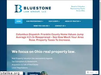 bluestonelawgroup.com