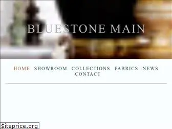 bluestonemain.com