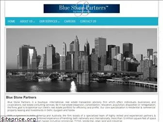 bluestonepartners.in