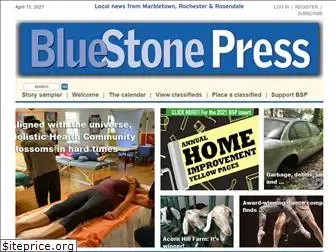 bluestonepress.net