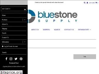 bluestonesupply.com