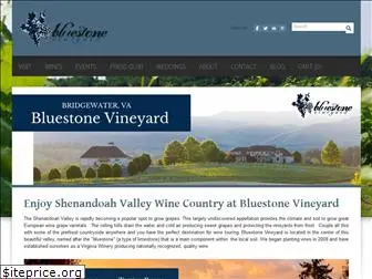 bluestonevineyard.com