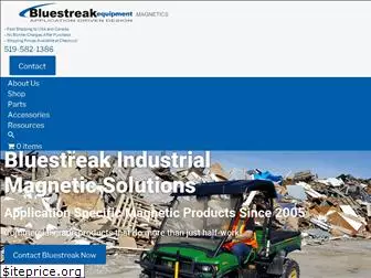 bluestreakequipment.com