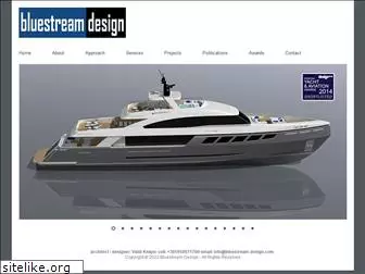 bluestream-design.com