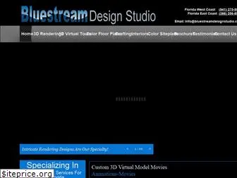 bluestreamdesignstudio.com
