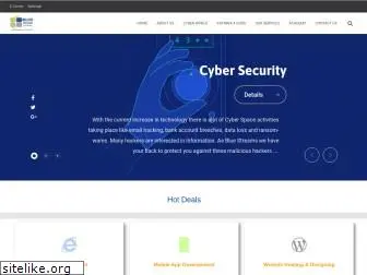 bluestreamssolution.com