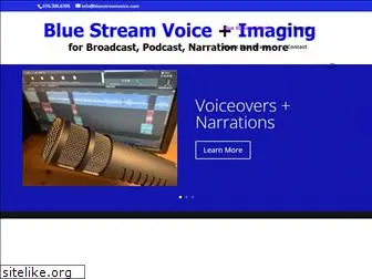 bluestreamvoice.com