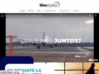 bluestudies.com