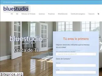 bluestudio.blue